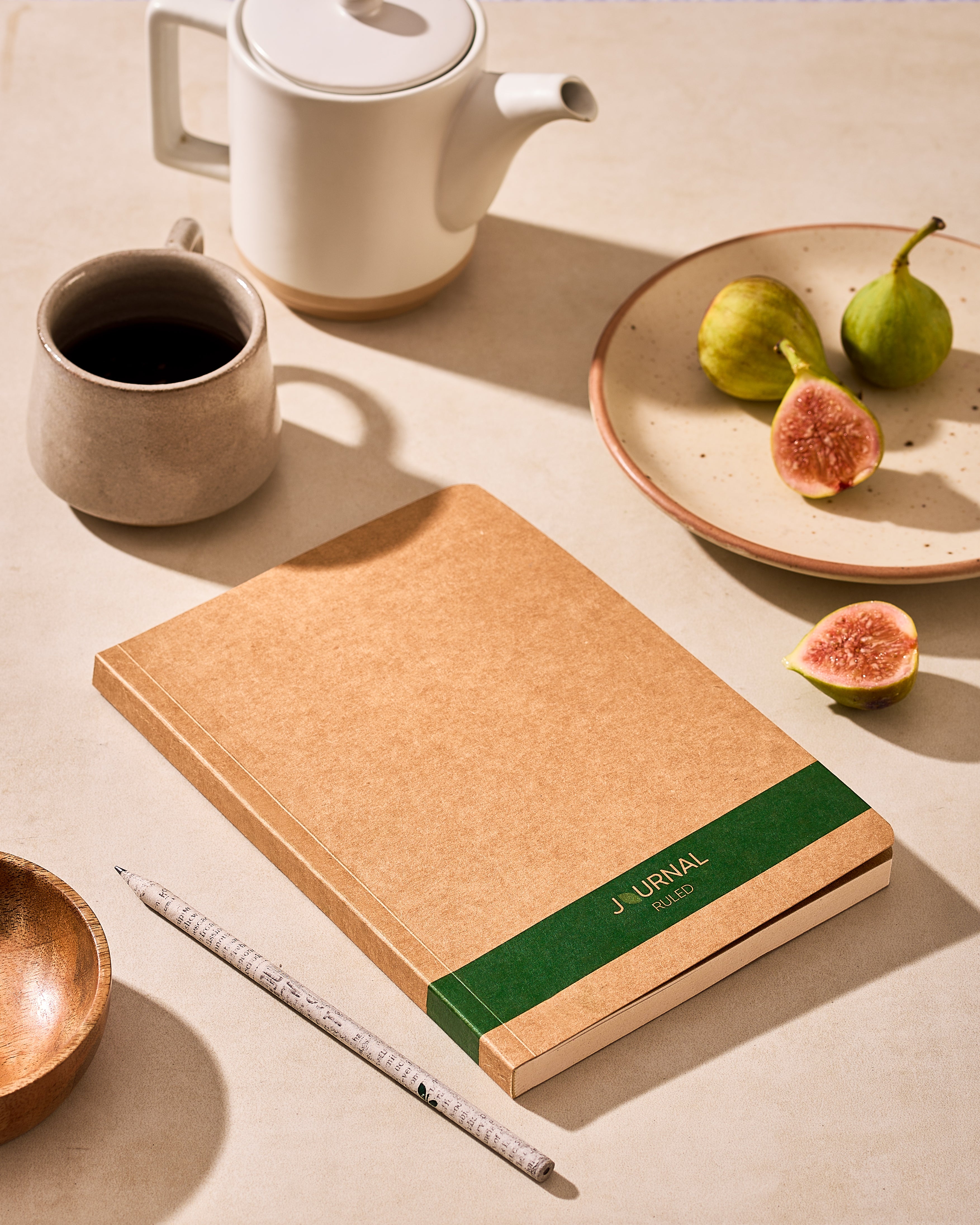 Eco-Friendly Journal