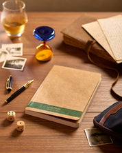 Eco-Friendly Journal