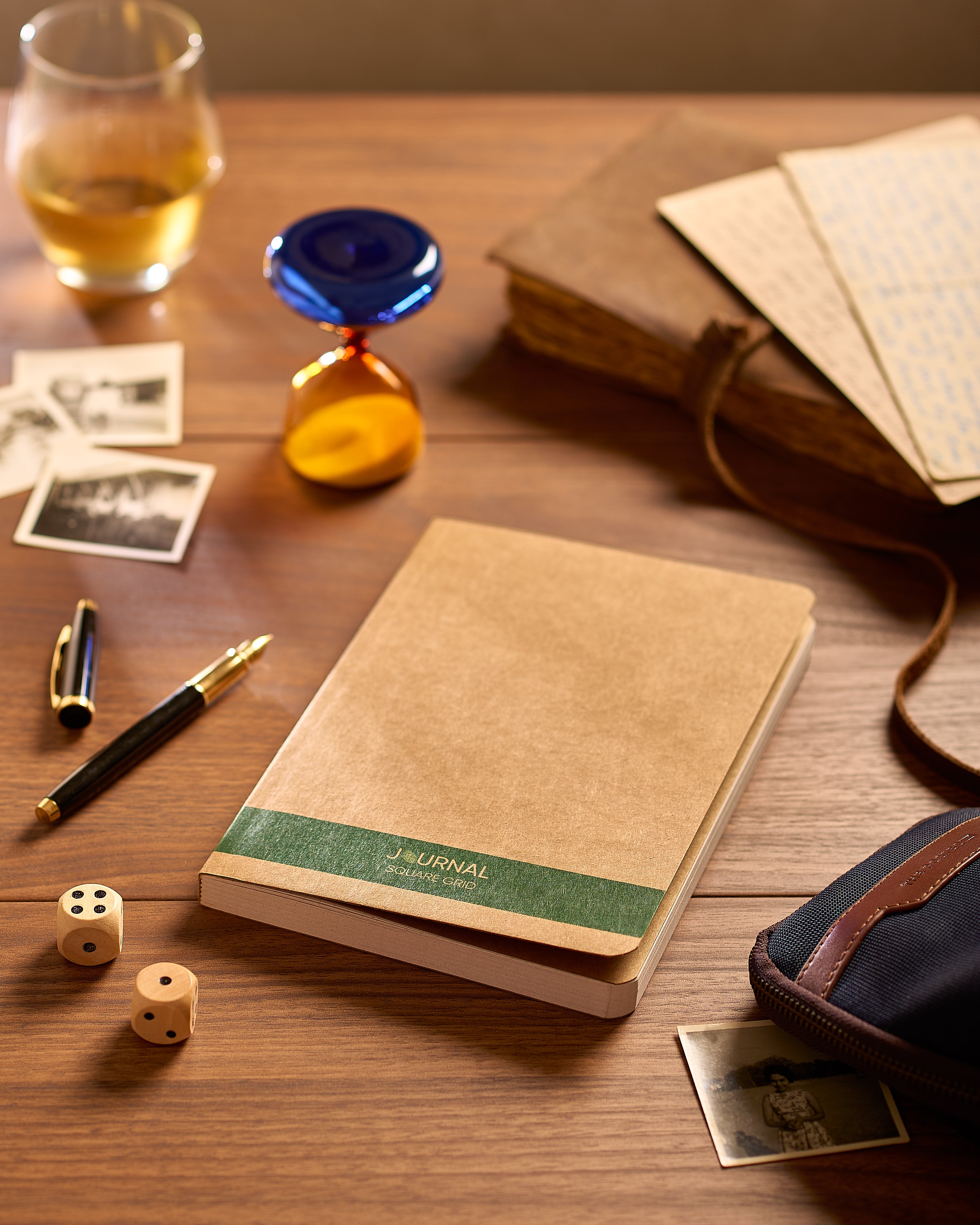 Eco-Friendly Journal