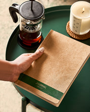 Eco-Friendly Journal