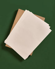100% Recycled A3 Copier Paper – 500 Sheets (75 GSM)