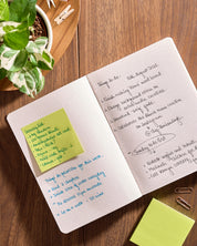 Eco-Friendly Journal