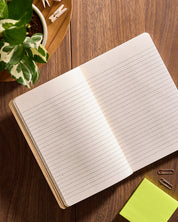 Eco-Friendly Journal