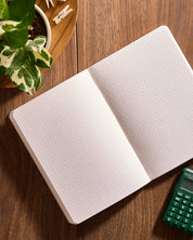Eco-Friendly Journal