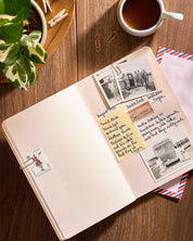 Eco-Friendly Journal
