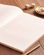 Eco-Friendly Notebooks – Pack of 6