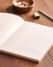 Eco-Friendly Notebooks – Pack of 6
