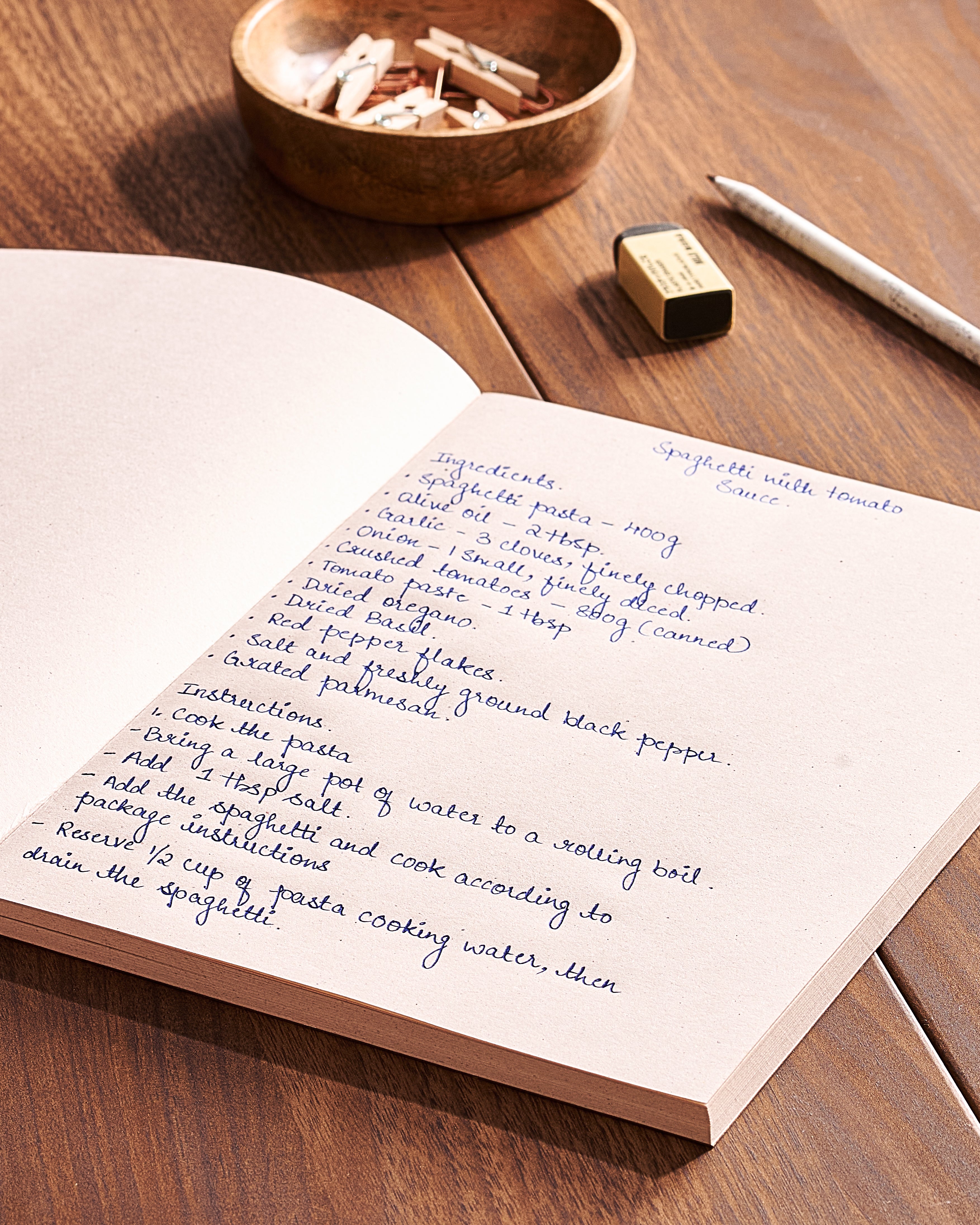 Eco-Friendly Notebooks – Pack of 6