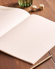 Eco-Friendly Notebooks – Pack of 6
