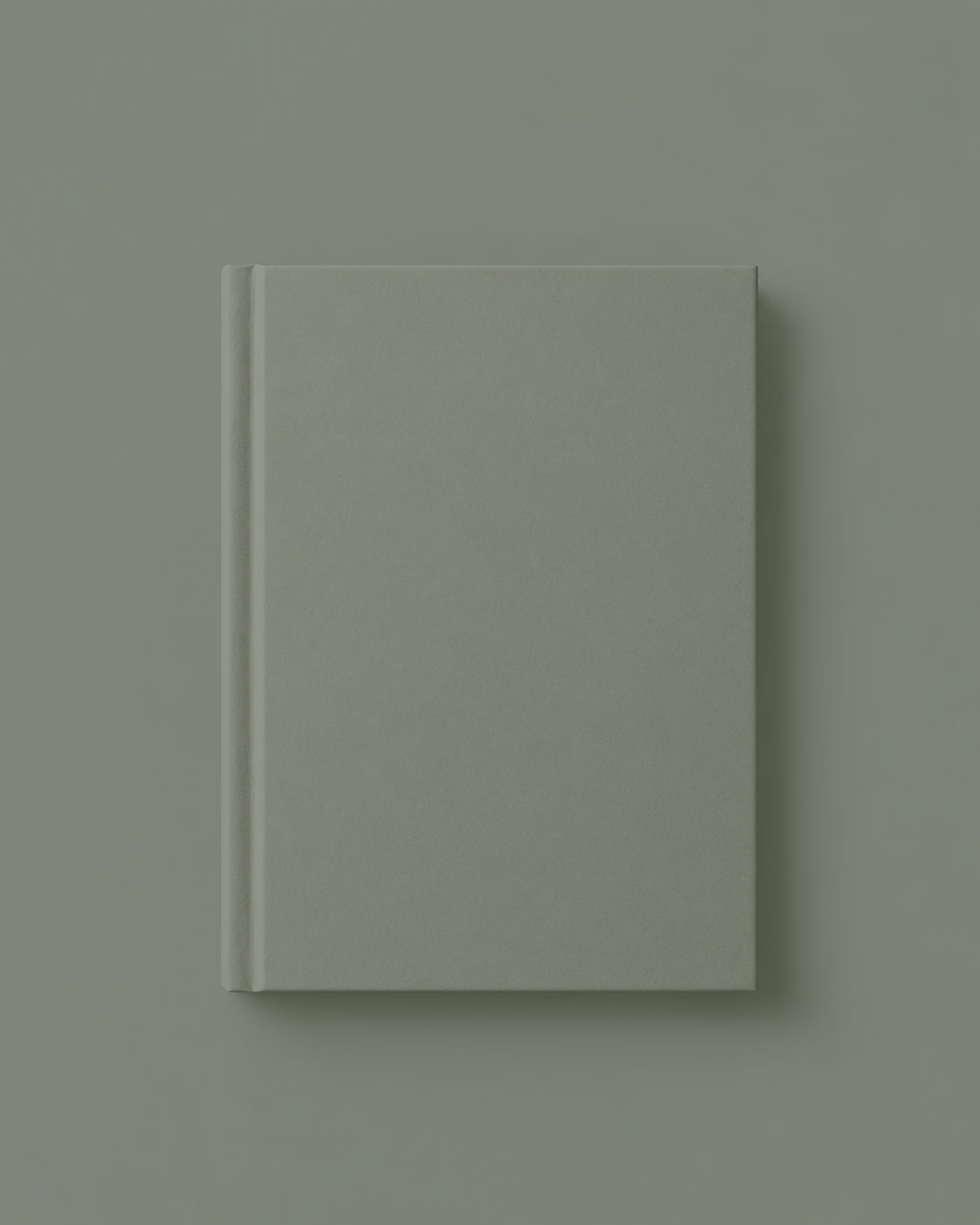 2028 Dated Daily Planner Diary | Material Edition (Pre-Order)