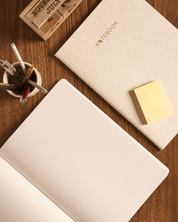Material Edition Notebook Set – Pack of 4