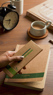 Eco-Friendly Pens – Pack of 5