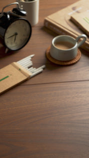 Sustainable Stationery Kit