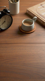 6 Subject Eco-Friendly Notebook